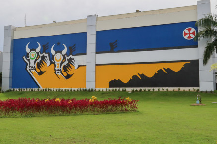 Palácio Paiaguás 18-01-2018
