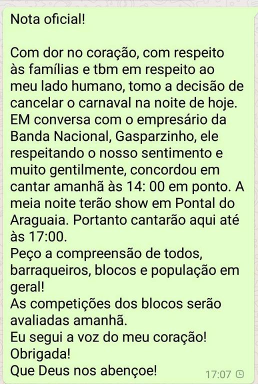nota