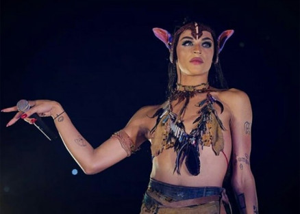 Pabllo Vittar