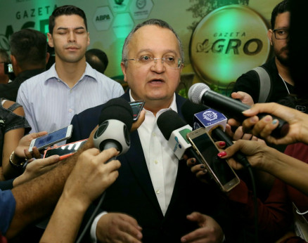 Pedro Taques