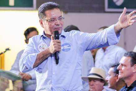 Eduardo Botelho 23-03-2018