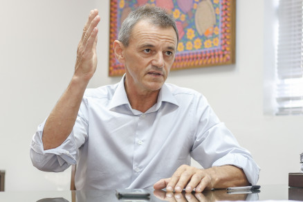 Dilceu Rossato 29-03-2018