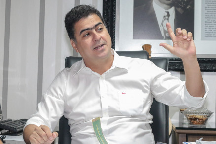 Emanuel Pinheiro 06-04-2018