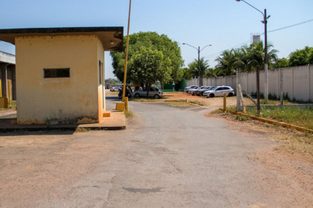 PRESIDIO FEMININO