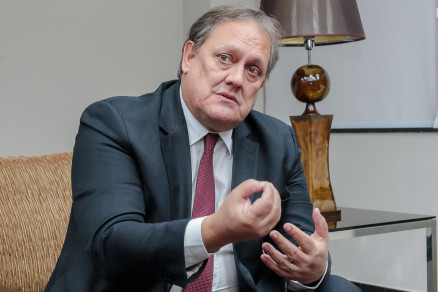Rui Ramos Ribeiro