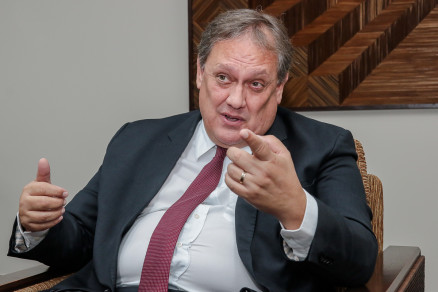 Rui Ramos Ribeiro
