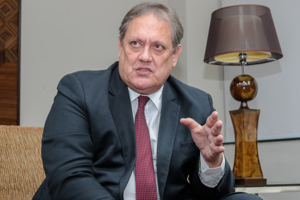 Rui Ramos Ribeiro