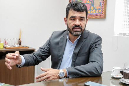 Marcelo Duarte