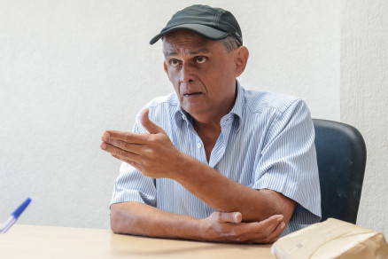 Luiz Soares