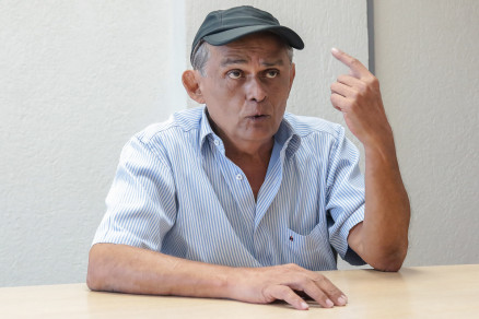 Luiz Soares