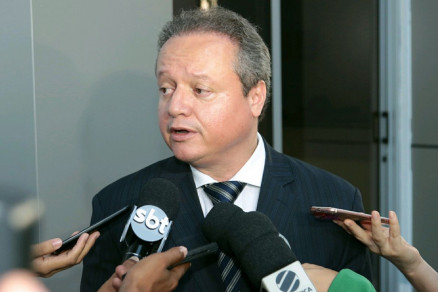 Paulo Fabrinny