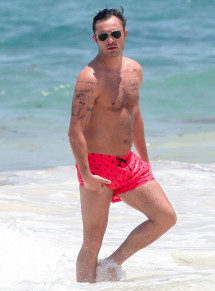 Ed Westwick