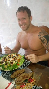 cabeção