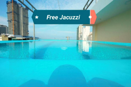 jacuzzi