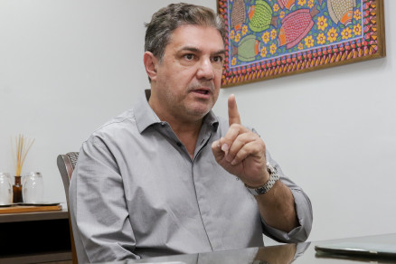 Domingos Kennedy