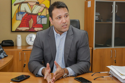 Gustavo Garcia 30-05-2018