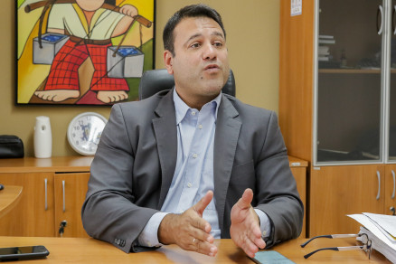 Gustavo Garcia 30-05-2018