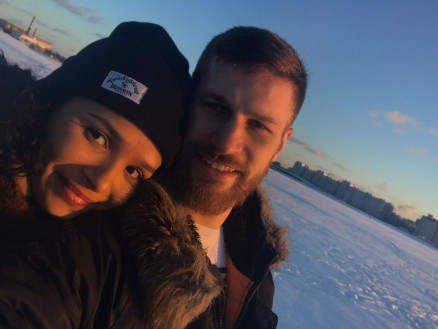 casal russia
