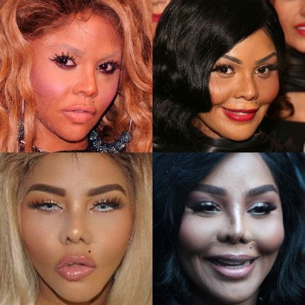 lil kim