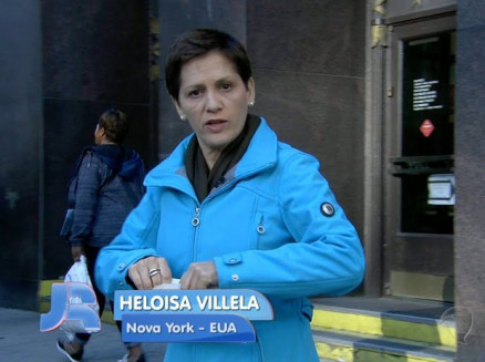 Heloisa Villela