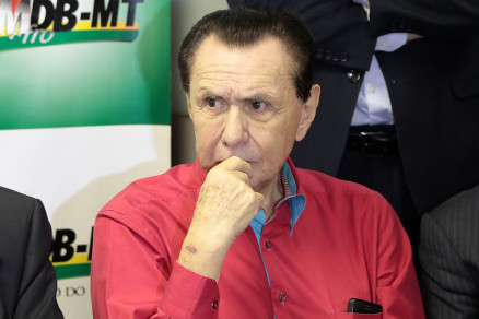 Carlos Bezerra pensativo 25-06-2018