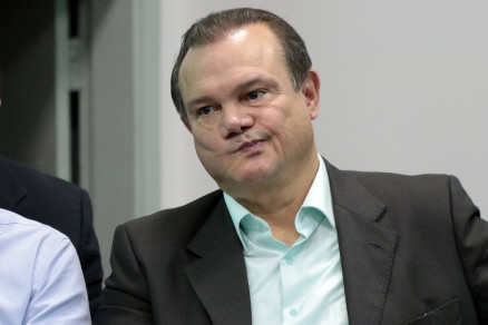 Wellington Fagundes chateado 05-07-2018