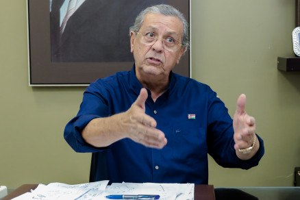 Jaime Campos 11-07-2018
