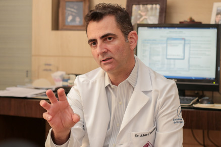 Dr Jubert Sanches