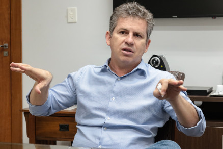 Mauro Mendes 25-07-2018