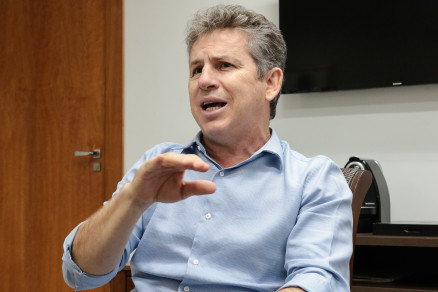 Mauro Mendes 25-07-2018