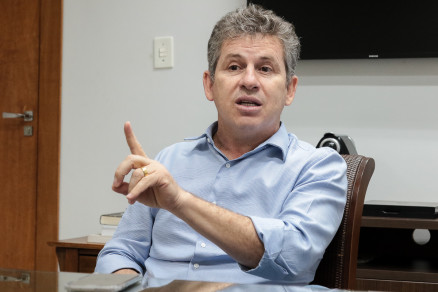 Mauro Mendes 25-07-2018