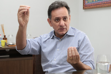 Nilson Leitão 01-08-2018
