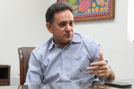 Nilson Leitão 01-08-2018
