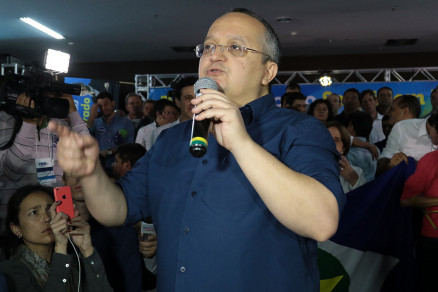 Pedro Taques 05-08-2018