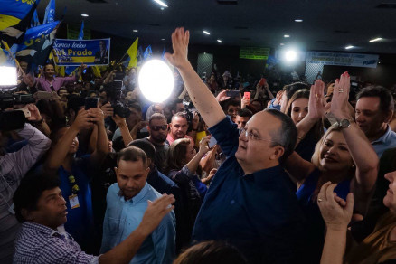 taques convenção
