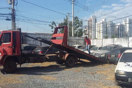 Operação Red Money
