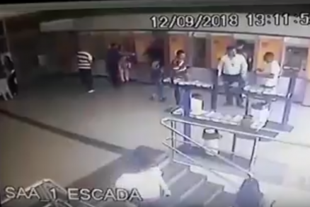 GOLPE BANCO BRASIL