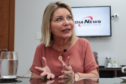 Selma Arruda 13-09-2018