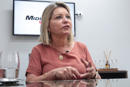 Selma Arruda 13-09-2018