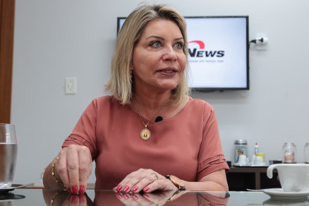 Selma Arruda 13-09-2018