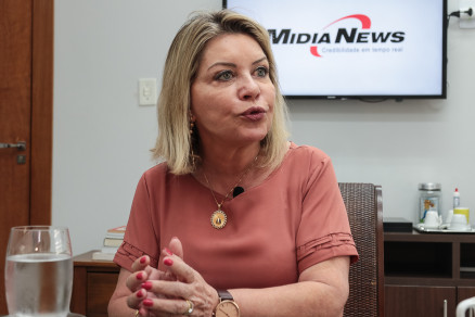 Selma Arruda 13-09-2018