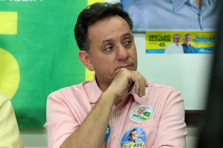 Nilson Leitão 17-09-2018